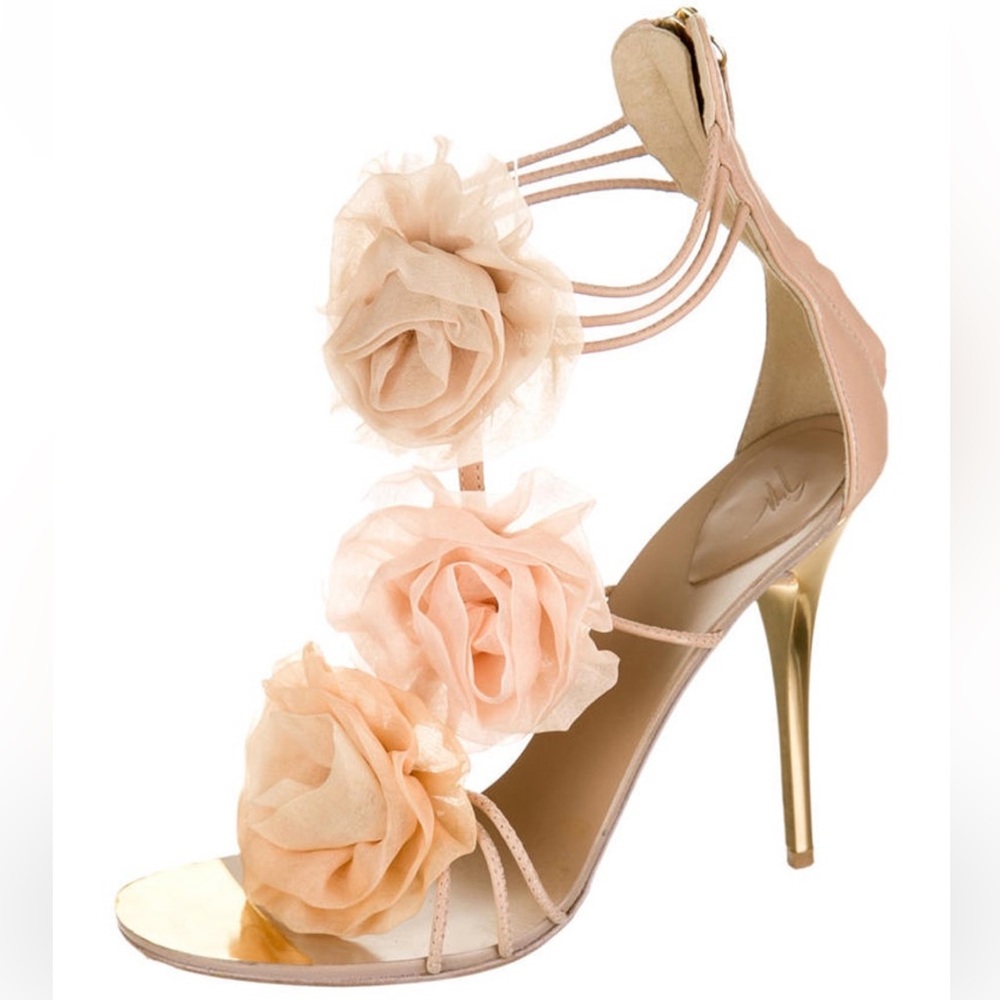 Giuseppe Zanotti 35.5 Heels